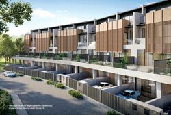 Mandai Garden (D26), Terrace #470775111